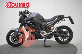BMW F 900 R