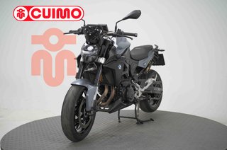 BMW F 900 R