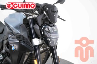 BMW F 900 R