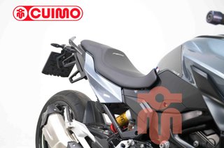 BMW F 900 R