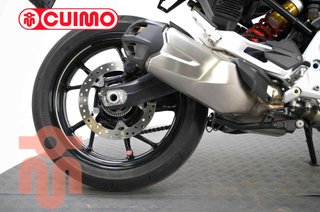 BMW F 900 R
