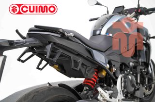 BMW F 900 R