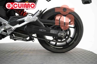 BMW F 900 R