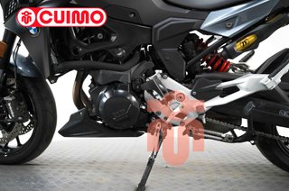 BMW F 900 R