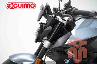 BMW F 900 R