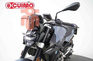 BMW F 900 R