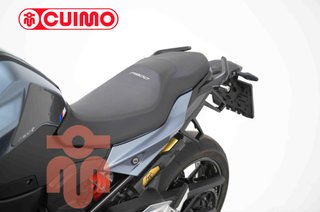 BMW F 900 R