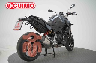 BMW F 900 R