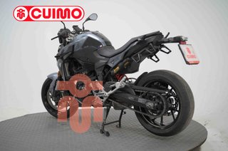 BMW F 900 R