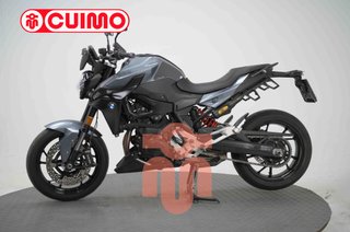 BMW F 900 R