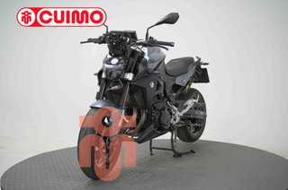 BMW F 900 R
