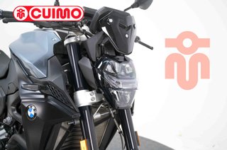BMW F 900 R