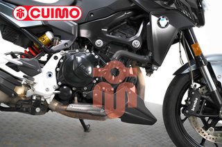 BMW F 900 R