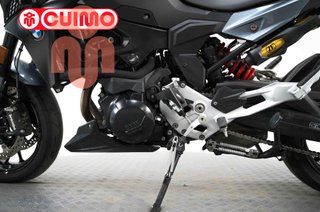 BMW F 900 R