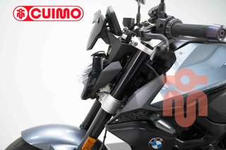 BMW F 900 R