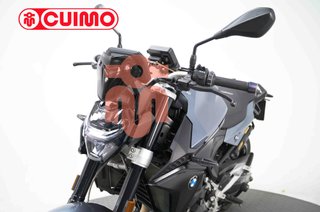BMW F 900 R