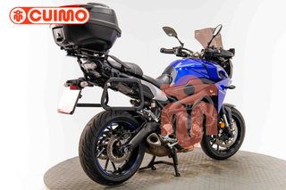 YAMAHA MT 09 TRACER