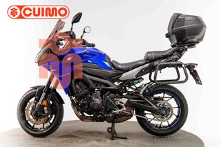 YAMAHA MT 09 TRACER