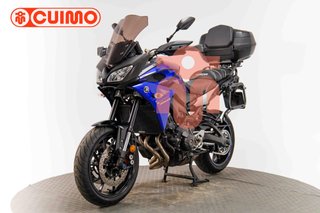 YAMAHA MT 09 TRACER