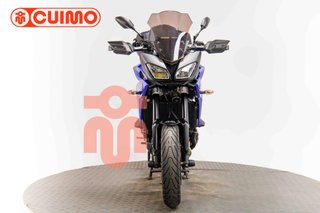 YAMAHA MT 09 TRACER
