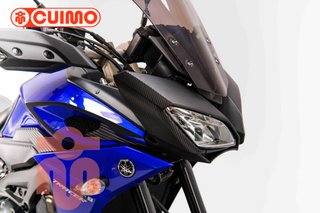 YAMAHA MT 09 TRACER