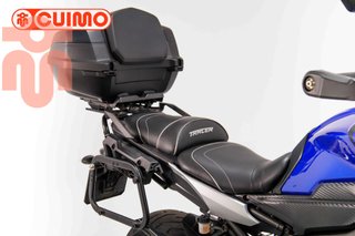 YAMAHA MT 09 TRACER