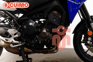 YAMAHA MT 09 TRACER