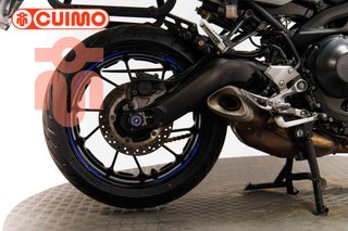 YAMAHA MT 09 TRACER