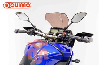 YAMAHA MT 09 TRACER
