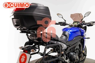 YAMAHA MT 09 TRACER