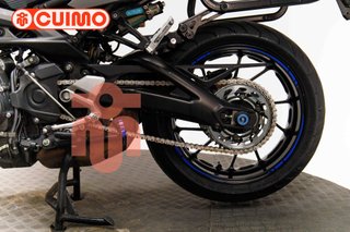 YAMAHA MT 09 TRACER