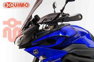 YAMAHA MT 09 TRACER