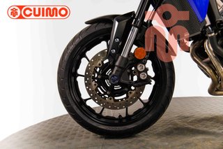 YAMAHA MT 09 TRACER