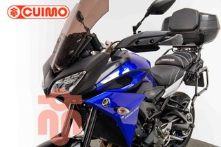 YAMAHA MT 09 TRACER