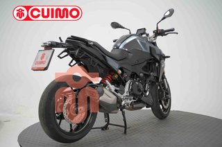 BMW F 900 R