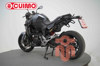 BMW F 900 R