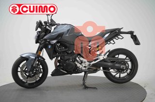 BMW F 900 R