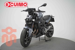 BMW F 900 R