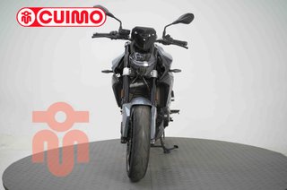 BMW F 900 R