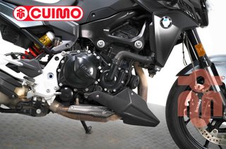 BMW F 900 R