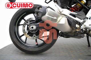 BMW F 900 R