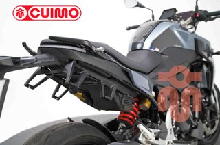 BMW F 900 R