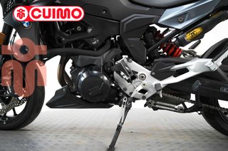 BMW F 900 R