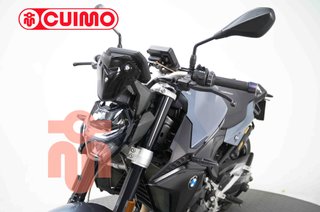 BMW F 900 R