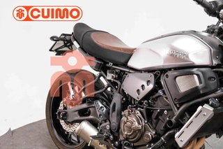 YAMAHA XSR 700