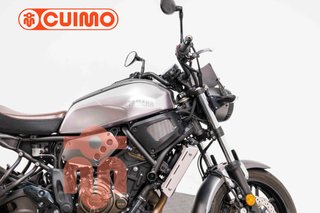 YAMAHA XSR 700