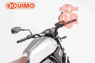 YAMAHA XSR 700
