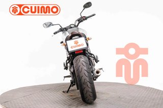 YAMAHA XSR 700