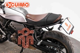 YAMAHA XSR 700