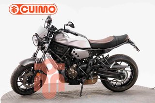 YAMAHA XSR 700